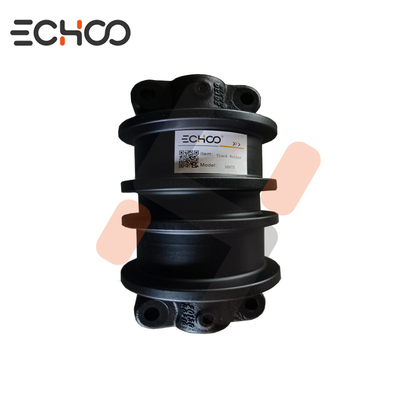 โรลเลอร์ด้านล่าง โรลเลอร์สําหรับ Kubota KX61-3 ระบบรถเข็น