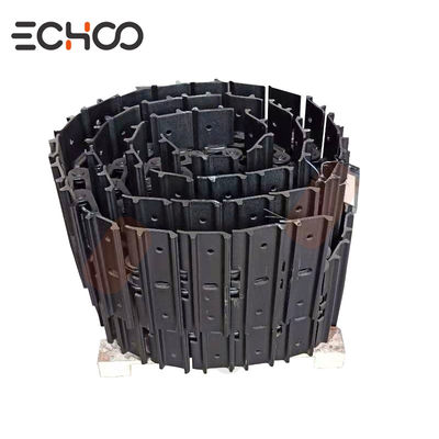 การประกอบโซ่รถไฟสําหรับ CASE CX31B เครื่องขุดขนาดเล็ก จําหน่ายอะไหล่