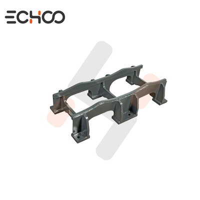 เครื่องป้องกันโซ่สําหรับ Hitachi ZAX450 เครื่องขุด
