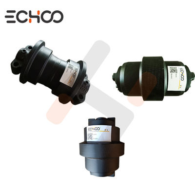 ลูกกลิ้งด้านล่างสำหรับ Volvo ECR25D Mini Excavator Frame