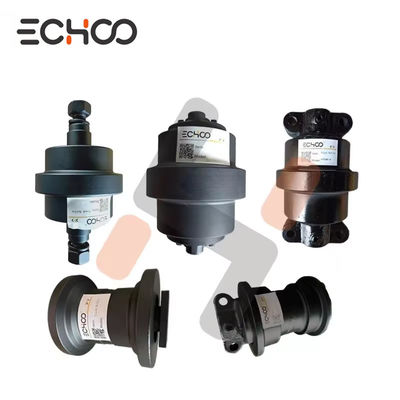 ลูกกลิ้งด้านล่างสำหรับ Volvo ECR25D Mini Excavator Frame