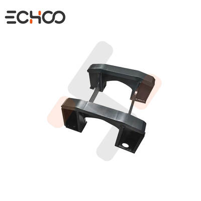 แทร็กลิงค์ป้องกันสำหรับ Hitachi Zax870 Excavator Undercarriage