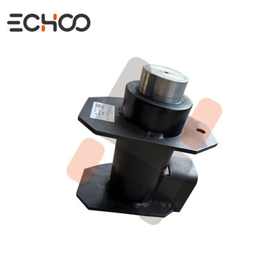 U35 Track Adjuster Assy สําหรับ Kubota Mini Excavator ชิ้นส่วนรถเขื่อน ผู้ผลิต