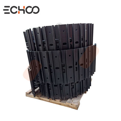 CX36BZTS รวมรองเท้าทางเดินสําหรับเครื่องขุดขนาดเล็ก CASE สิ้นส่วนอะไหล่คุณภาพสูง