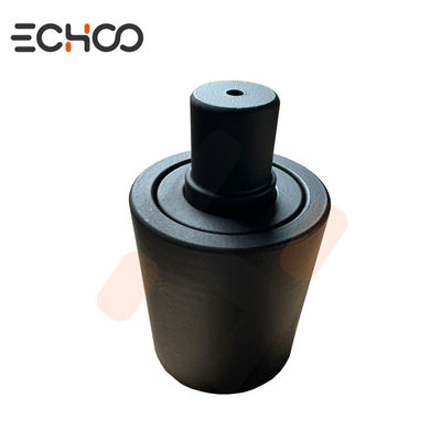 เครื่องม้วนบนสําหรับ CAT 308B SR เครื่องขุดขนาดเล็ก ผู้ผลิตชิ้นส่วนชาสซี่