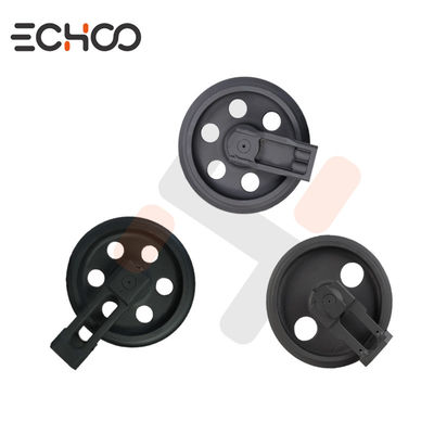 เครื่องขับเคลื่อนแบบไร้ค่าสําหรับ CAT 308B SR เครื่องขุดขนาดเล็ก จําหน่ายอะไหล่รถเขื่อน