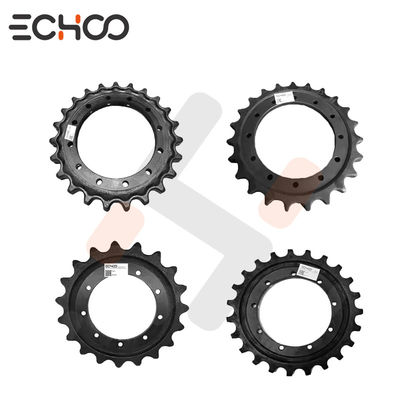 เครื่องขับเคลื่อนสเปร็อคต์สําหรับ CAT 308 ผู้ผลิตเครื่องขุดขนาดเล็ก