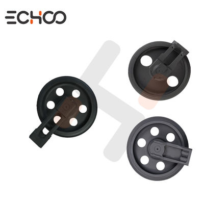 Idler for Cat 302.5 Mini Excavator Undercarriage Parts Manufacturer