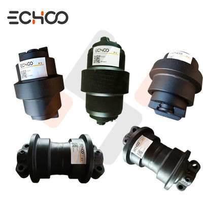 VIO 50-3 ต้นรถยนต์ล้อติดรถขุดตลอดชีวิตสําหรับ Yanmar