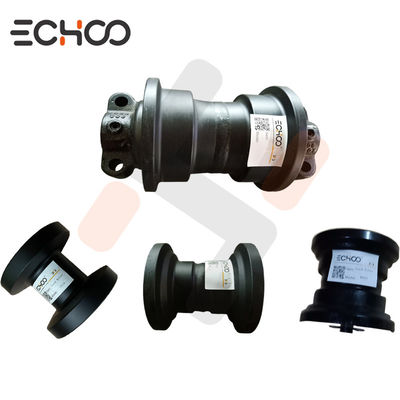 VIO 50-3 ต้นรถยนต์ล้อติดรถขุดตลอดชีวิตสําหรับ Yanmar