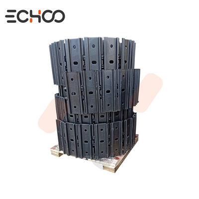 ZX27U-2 Track Shoe Assembly สําหรับเครื่องขุดขนาดเล็กอะไหล่ขายร้อน