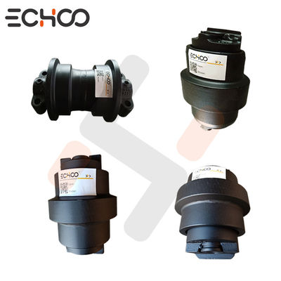 รอลเลอร์รองรับรถเข็นสําหรับ ZX35U-3 Track Roller Supplier