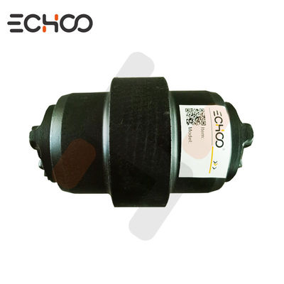 รอลเลอร์สนับสนุนสําหรับ KX41-3S Track Roller Undercarriage Frame จําหน่าย