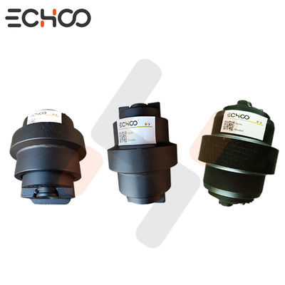 VIO 80-1A เครื่องขุดรถยนต์ใต้ดิน ผู้ผลิตม้วนรถยนต์สําหรับ Yanmar