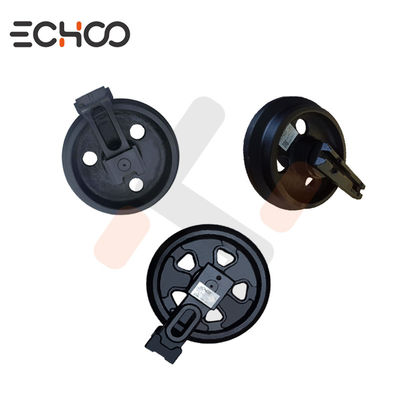 เครื่องขุดที่ทนทานสําหรับ Yanmar VIO 45-6A ผู้ผลิตรถใต้ดิน