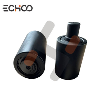 รอลเลอร์บรรทุกสําหรับฮิตาชิ EX17-2 มินิ Excavator Undercarriage ซัพพลายเออร์