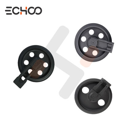 Idler Wheel สำหรับ Hitachi EX17-2 MINI Excavator Frame