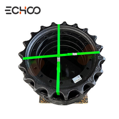 Drive Sprocket สำหรับ Wirtgen W2200 Road Milling Machine ชิ้นส่วนแชสซี