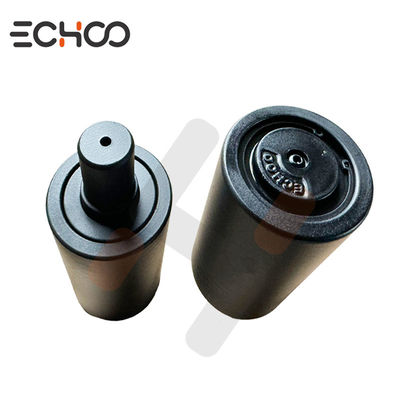 ลูกกลิ้งบนสำหรับ PC75UU-3 Excavator Chassis Components Supplier