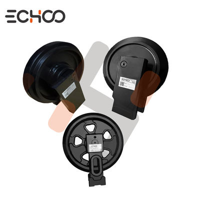 27ZTS ลูกกลิ้งหน้า ไอดเลอร์วีล สำหรับมินิดิกเกอร์ ผู้จัดจำหน่ายอะไหล่ OEM