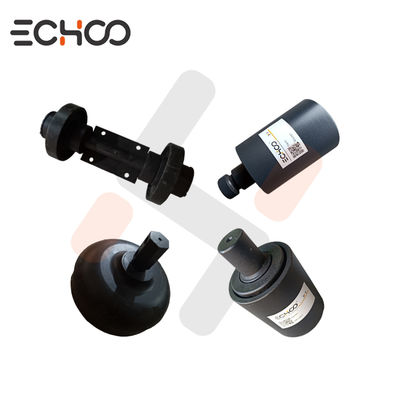 U45 ST Top Roller สําหรับ Mini Digger อะไหล่ OEM อะไหล่สํารอง