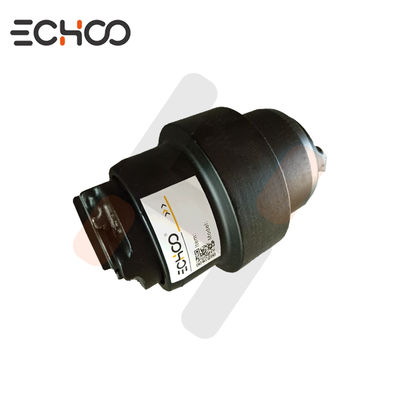 U55-4S Track Roller Bottom Roller สําหรับเครื่องขุดขนาดเล็ก จําหน่ายอะไหล่รถเขื่อน