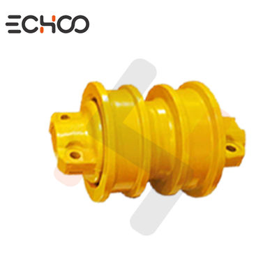 Dozer D11N Idler Wheel ด้านล่างลูกกลิ้งด้านล่างลูกกลิ้งแทร็กแทร็กแทร็กลิงค์ Assy undercarriage ชิ้นส่วนขายส่ง