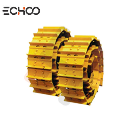 Dozer D11N Idler Wheel ด้านล่างลูกกลิ้งด้านล่างลูกกลิ้งแทร็กแทร็กแทร็กลิงค์ Assy undercarriage ชิ้นส่วนขายส่ง