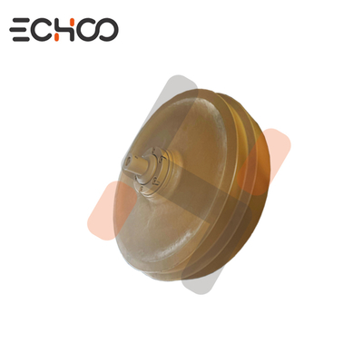 9W9734 ล้อนำส่งกำลังเดินหน้าสำหรับรถปราบดิน ราคาโรงงานโดยตรง