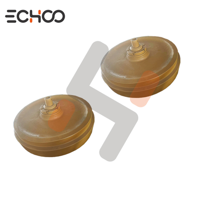 9W9734 ล้อนำส่งกำลังเดินหน้าสำหรับรถปราบดิน ราคาโรงงานโดยตรง