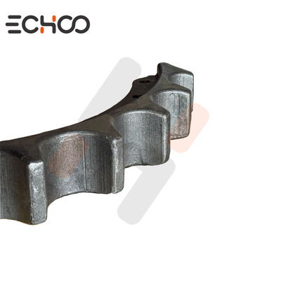 Dozer Sprocket Segment 102-6686 กรอบรถยนต์ภายใต้รถยนต์