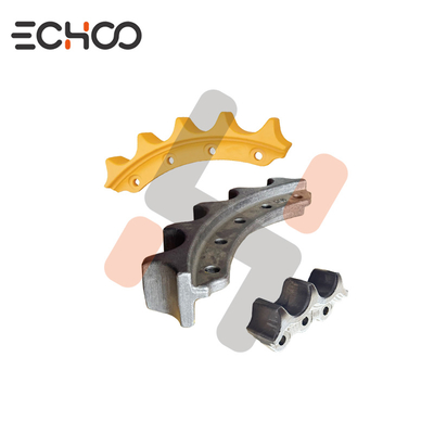 6Y1244 สเปรคเกตเซ็กต์สําหรับ Caterpillar Undercarriage Components จําหน่าย