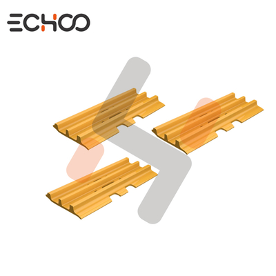 LH3/12 แป๊ด Track แป๊ด Track Shoes for CATERPILLAR Dozer OEM อะไหล่รถเข็น ผู้ผลิต ราคาปลีก