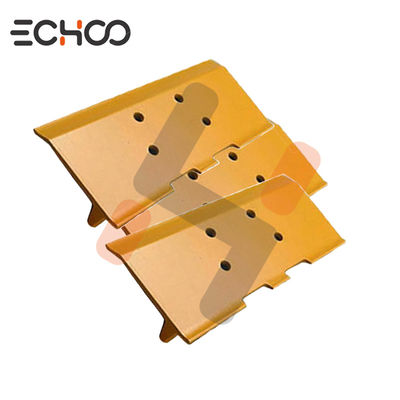 รองเท้าแทร็ก CR3655/12 สำหรับรถปราบดิน CATERPILLAR ผู้จัดจำหน่ายอะไหล่ OEM อุปกรณ์เสริมขายส่ง