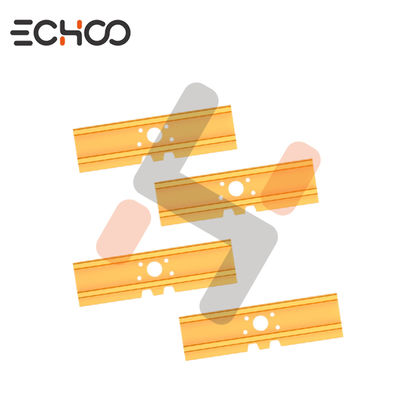 แผ่นแทร็กสำหรับรถปราบดิน Z01031A0N0305V อะไหล่ช่วงล่างทดแทน OEM อุปกรณ์เสริมคุณภาพสูง