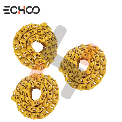 VLH1/31V ตีนตะขาบ VLH1/30V ชิ้นส่วนช่วงล่างสำหรับรถปราบดิน CAT อะไหล่ทดแทน ผู้ผลิตขายส่ง