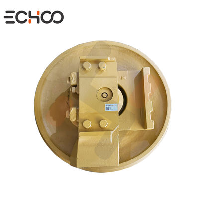 ล้อ Idler 6T8721 สําหรับ CAT ส่วนประกอบรถยนต์ Dozer อะไหล่ Aftermarket ผู้ผลิตอะไหล่คุณภาพสูงสุด