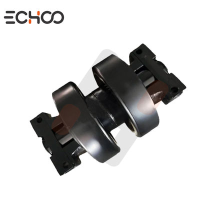 ลูกกลิ้งด้านล่างพอดีสำหรับ Kobelco 5035 Crawler Crane Chassis Parts Wholesale