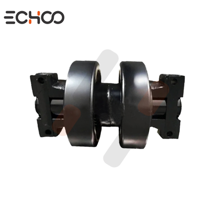 ลูกกลิ้งด้านล่างพอดีสำหรับ Kobelco 5035 Crawler Crane Chassis Parts Wholesale