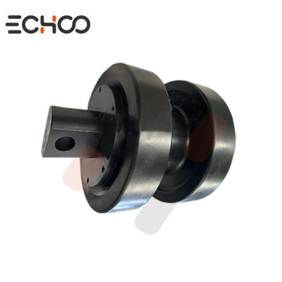 โรลเลอร์ด้านบนสำหรับ Kobelco 7055 Crawler Crane Undercarriage Supplier