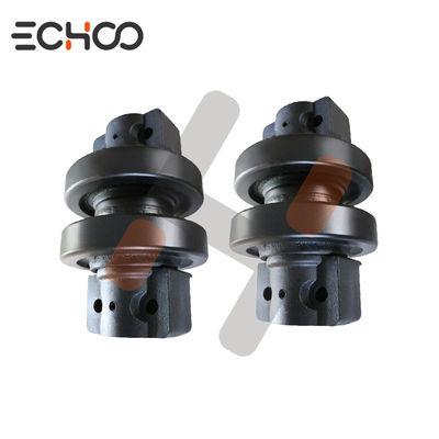 PH550/2 รางลวดลวดด้านล่าง 7055-1 สําหรับ Kobelco เครน เครื่องจักรกลก่อสร้าง อะไหล่รถยนต์อะไหล่ตลาดหลัง