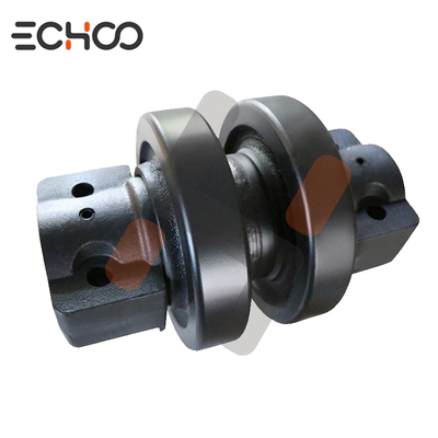 PH550/2 รางลวดลวดด้านล่าง 7055-1 สําหรับ Kobelco เครน เครื่องจักรกลก่อสร้าง อะไหล่รถยนต์อะไหล่ตลาดหลัง
