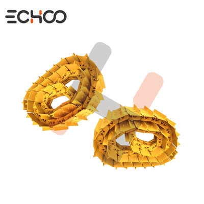 M01031B0M36305 สายเชื่อมต่อกับรองเท้าสําหรับ Dozer อะไหล่รถยนต์