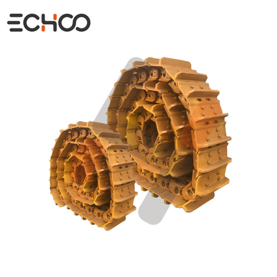 6S9076 เส้นทางเชื่อมต่อกับพัดสําหรับ Caterpillar Dozer อะไหล่รถเขื่อน ผู้ผลิต OEM อะไหล่สํารอง อุปกรณ์เสริมชั้นสูง