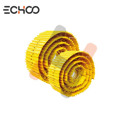 โซ่แทร็กพร้อมรองเท้า CR4774/36/14 Track GP สำหรับอะไหล่รถปราบดิน ผู้ผลิต OEM ชิ้นส่วนหลังการขาย ราคาขายส่ง ผู้จำหน่าย