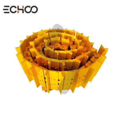 M01031C0M36356 กลุ่มรถไฟสําหรับรถเข็น Dozer ชิ้นส่วนผู้ผลิต OEM ชิ้นส่วนตลาดหลังการผลิต