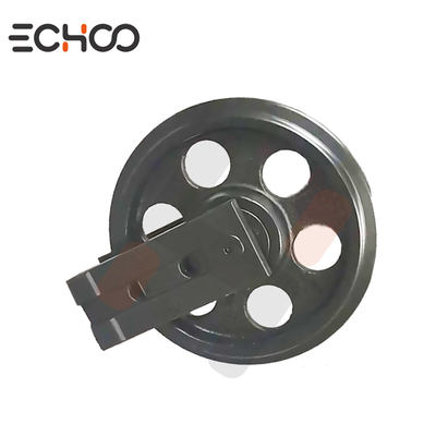 530100400 คน Idler ด้านหน้าสำหรับ IHI30 IHI28 IHI25J Mini Excavator Undercarriage