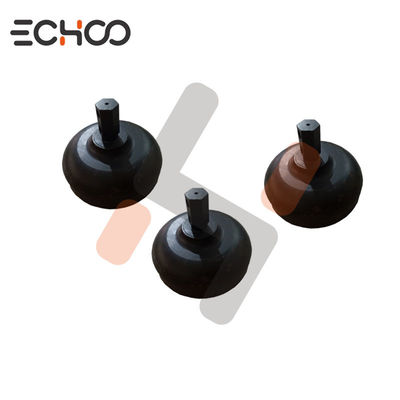 โรลเลอร์สูงสุด โรลเลอร์ 328/328E/328G สําหรับ Bobcat Mini Digger อะไหล่รถยนต์