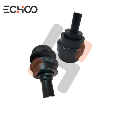 ลูกกลิ้งสายพาน 334/334E/334G ลูกกลิ้งบน สำหรับอะไหล่รถขุดขนาดเล็ก Bobcat อะไหล่ทดแทน ตัวแทนจำหน่าย