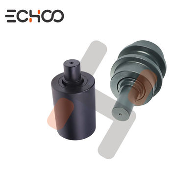 โรลเลอร์ตัวนํา โรลเลอร์ตัวนําสําหรับ Bobcat 425 Mini Excavator OEM อะไหล่ตลาดปลายทาง ราคาปลีก
